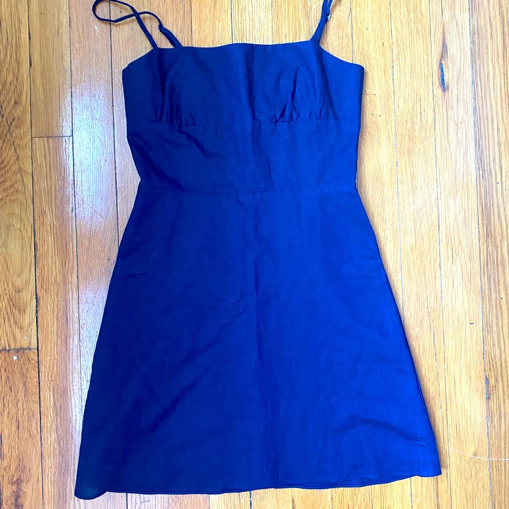 Aritzia - Sunday Best mini dress! Worn once.